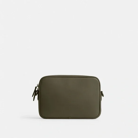 Coach Charter Flap Crossbody Bag 24